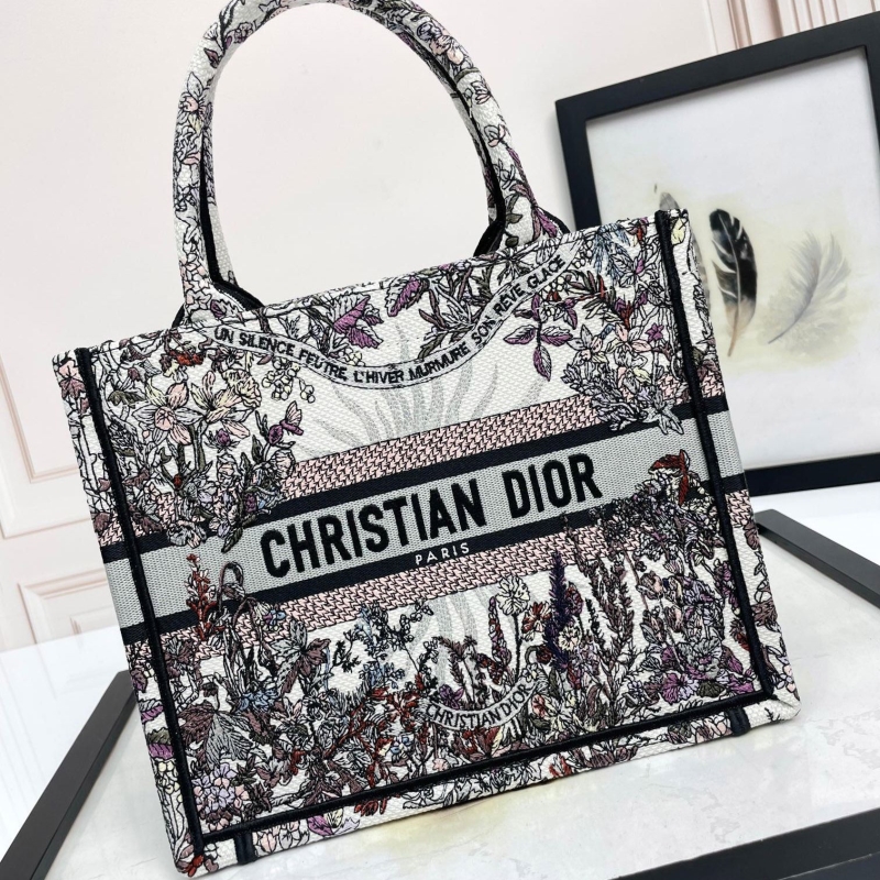 D*or shopping bags